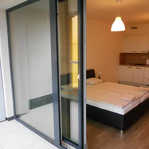  Apartment David O2 Arena