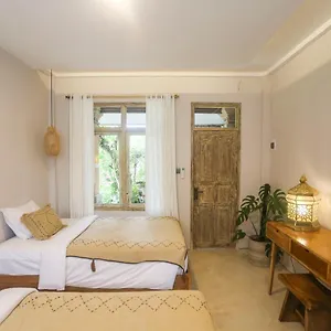 Down The Rabbit Hole Homestay Ubud (Bali)