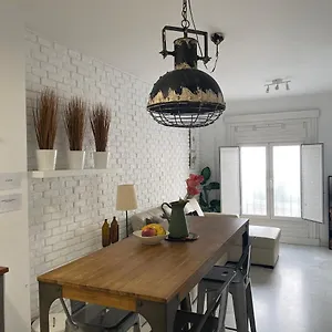 Espacio Apartment Malaga