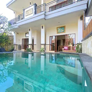 Danu House Villa Ubud (Bali)